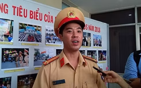 TPHCM se tang cuong kiem tra ma tuy voi lai xe duong dai