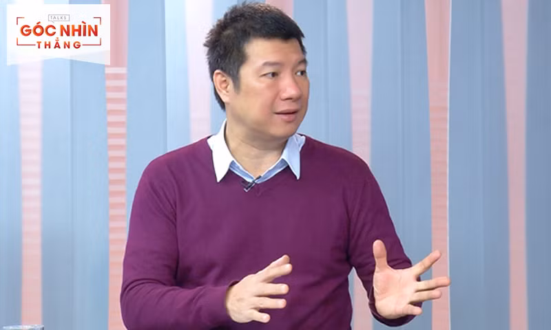 BLV Quang Huy: Doi tuyen VN se co diem truoc Iraq