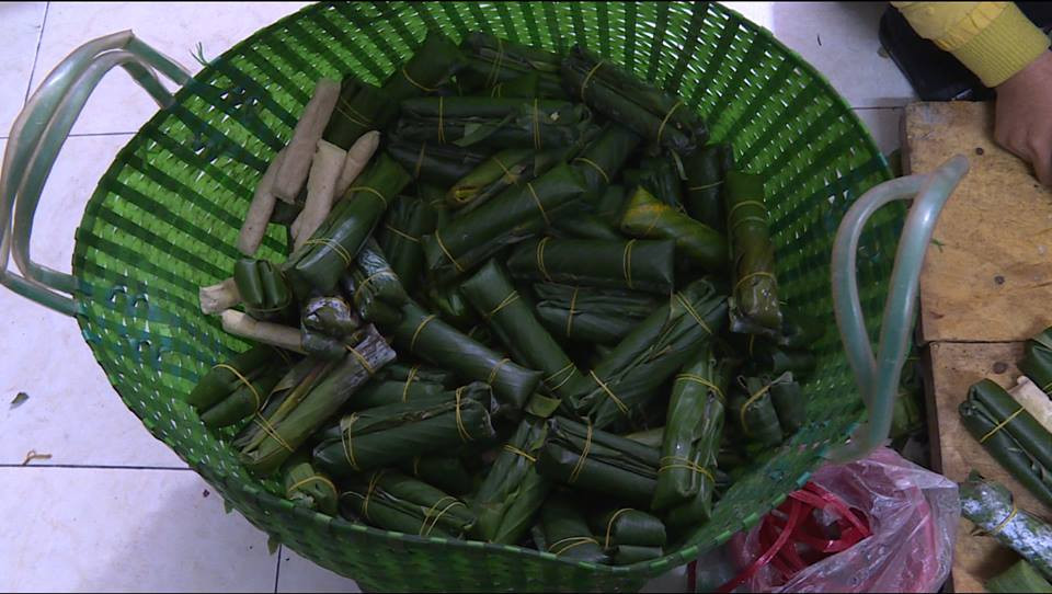 Bước đầu Khoa thừa nhận, có sử dụng hóa chất trên cho vào sản phẩm để sản xuất và bán ra thị trường.