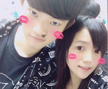 Co gai mat tich bi an va tham an ngay Le Tinh nhan