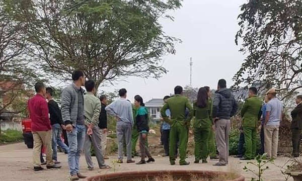 Di an trom bi phat hien, rut dao dam chet nguoi-Hinh-2