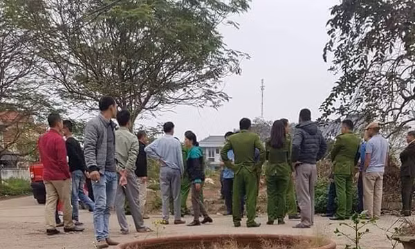 Di an trom bi phat hien, rut dao dam chet nguoi-Hinh-2