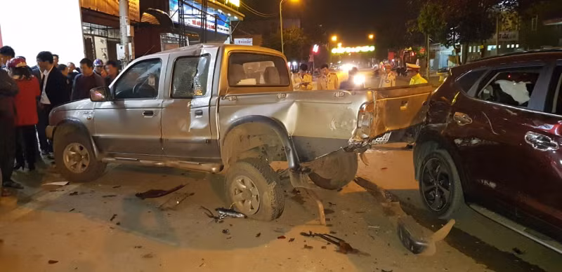 Son La: Nghi van CSGT lai o do gay tai nan lien hoan?-Hinh-2