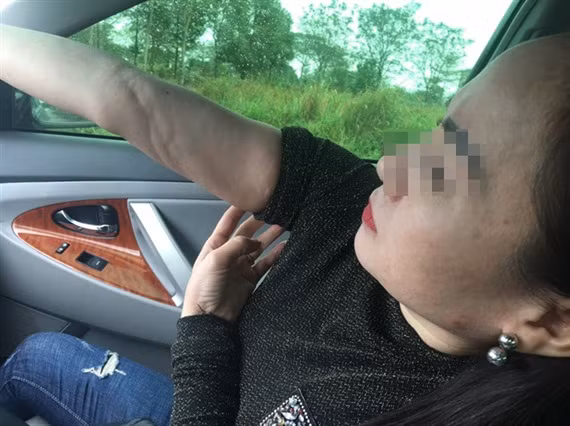 Dính “phốt” liên tục, TMV Manhattan bị khách hàng kêu gọi “cạch mặt” - Hình 2 Dinh “phot” lien tuc, TMV Manhattan bi khach hang keu goi “cach mat”-Hinh-2