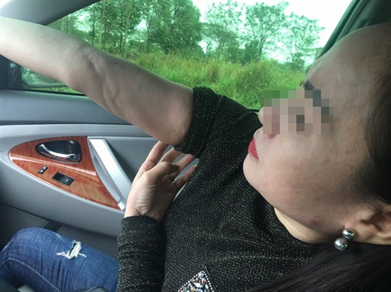 Dinh “phot” lien tuc, TMV Manhattan bi khach hang keu goi “cach mat”-Hinh-2