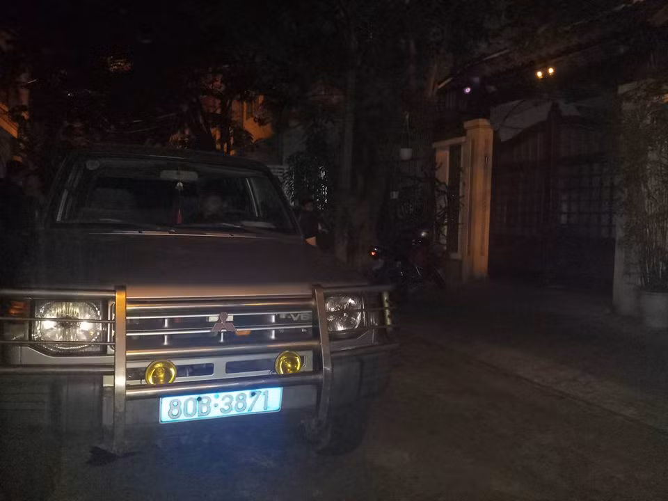 Dang kham xet nha Bi thu Dang uy cac khu cong nghiep Da Nang.-Hinh-3