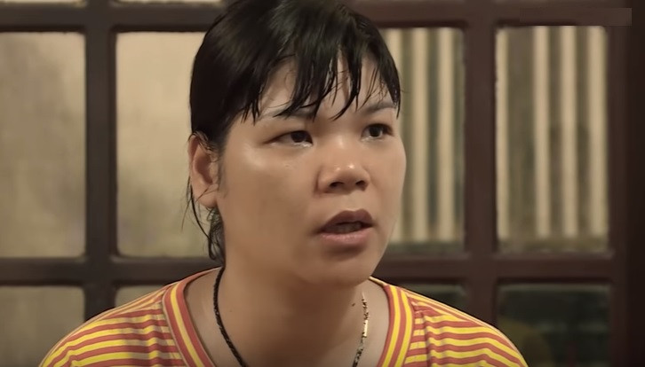 Bi an “cha de” cua nano vang chua ung thu