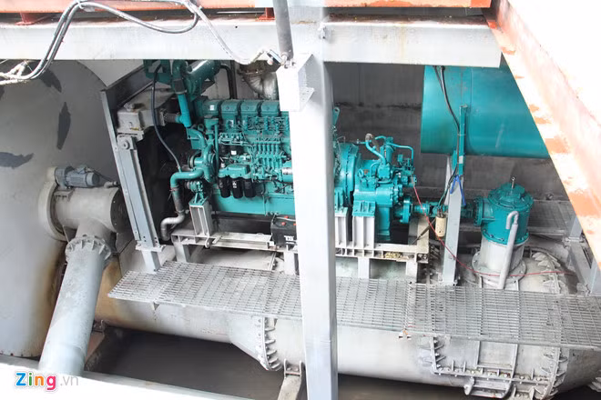 Thue sieu may bom chong ngap gia 10 ty/nam la 