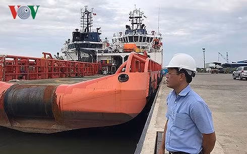 Bi ngam an 5 nam, bi can vu chim ca no o Can Gio cau cuu Thu tuong