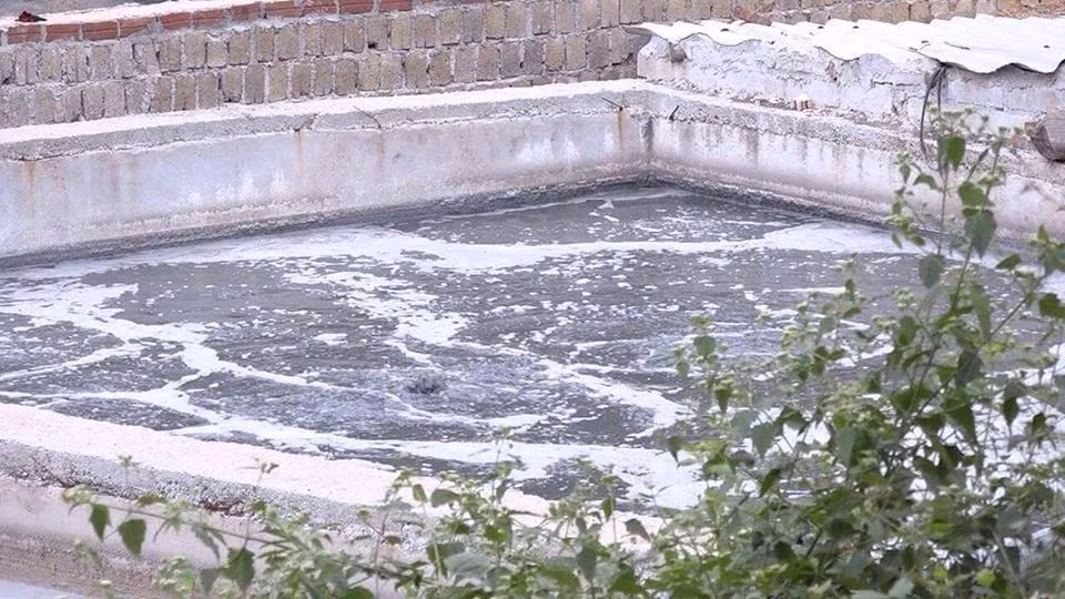 Cong ty Nguyen Hong bi thanh tra vi gay o nhiem moi truong-Hinh-2