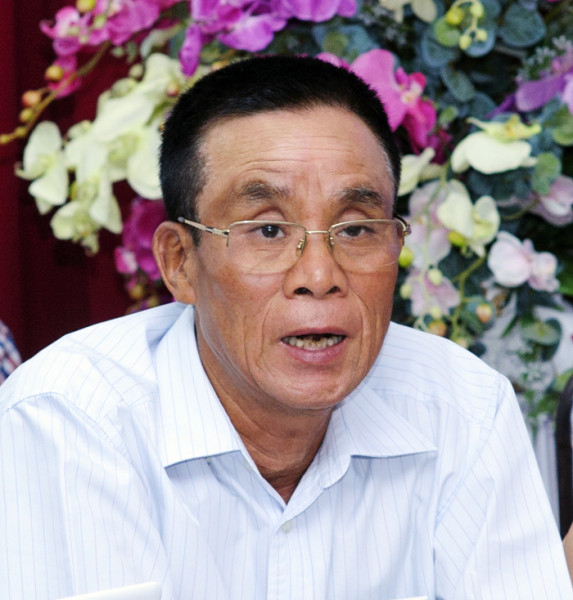 Cuu Chanh toa Hinh su de nghi dinh chi vu an chim ca no o Can Gio