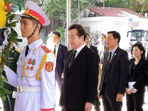 Toan canh Le Quoc tang Chu tich nuoc Tran Dai Quang-Hinh-27