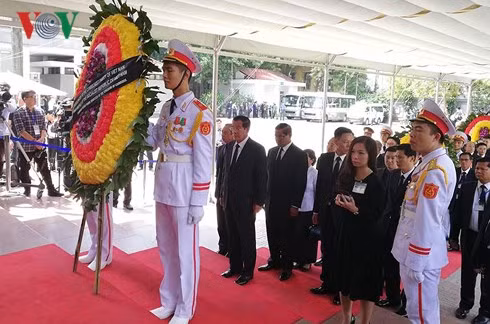 Toan canh Le Quoc tang Chu tich nuoc Tran Dai Quang-Hinh-28