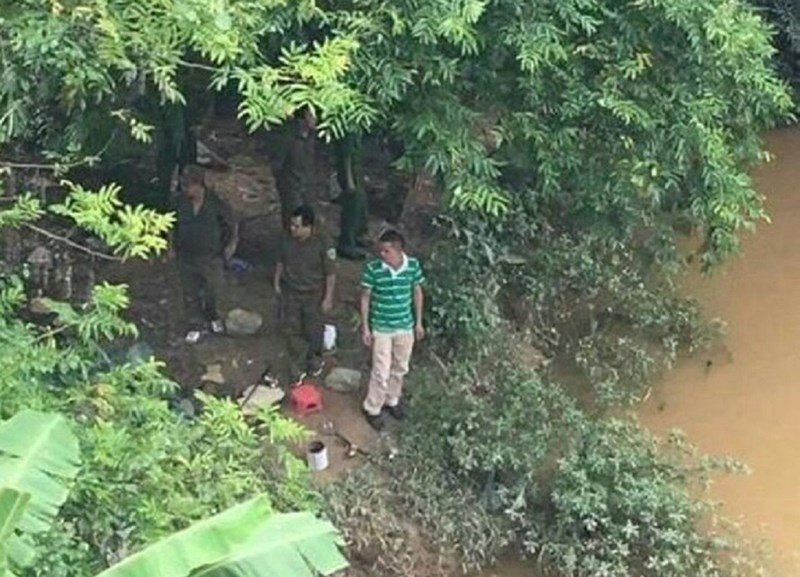 Bac si giet vo roi phi tang: Khong tim thay xac thi xu ly the nao?-Hinh-2