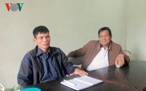 Ngoi lang o Ha Noi an 4 tan thit cho trong ngay Tet-Hinh-2