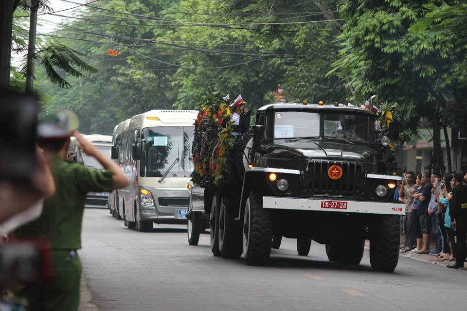 Linh cuu Chu tich nuoc Tran Dai Quang da ve den Ninh Binh-Hinh-15