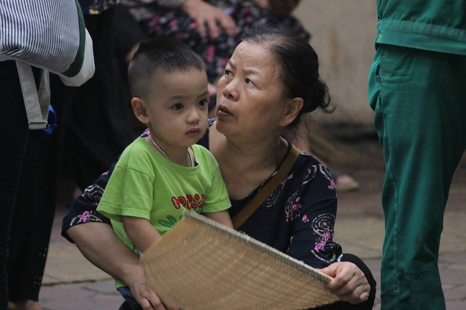 Linh cuu Chu tich nuoc Tran Dai Quang da ve den Ninh Binh-Hinh-22