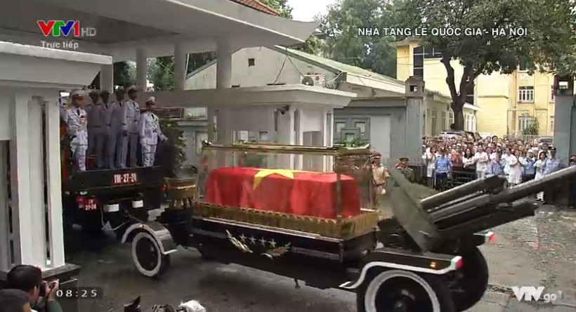 Linh cuu Chu tich nuoc Tran Dai Quang da ve den Ninh Binh-Hinh-35