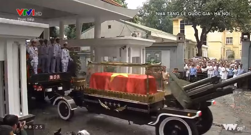 Linh cuu Chu tich nuoc Tran Dai Quang da ve den Ninh Binh-Hinh-35