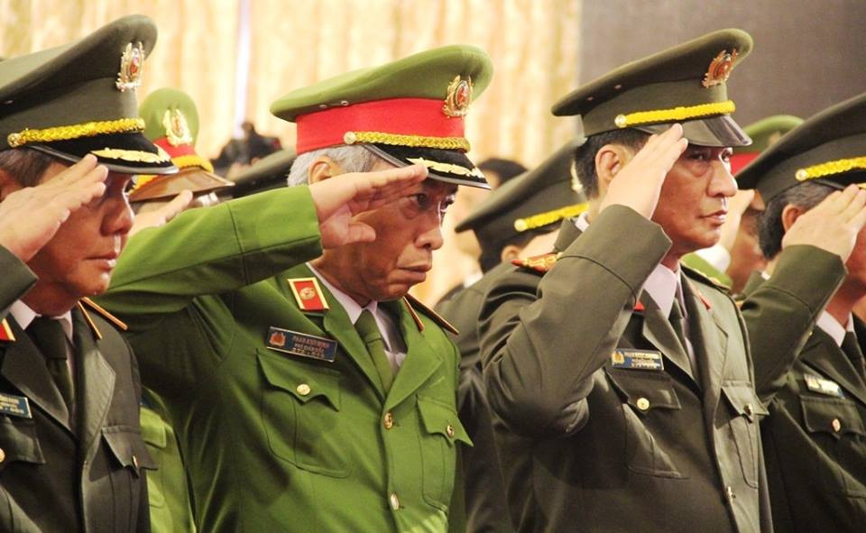 Linh cuu Chu tich nuoc Tran Dai Quang da ve den Ninh Binh-Hinh-43