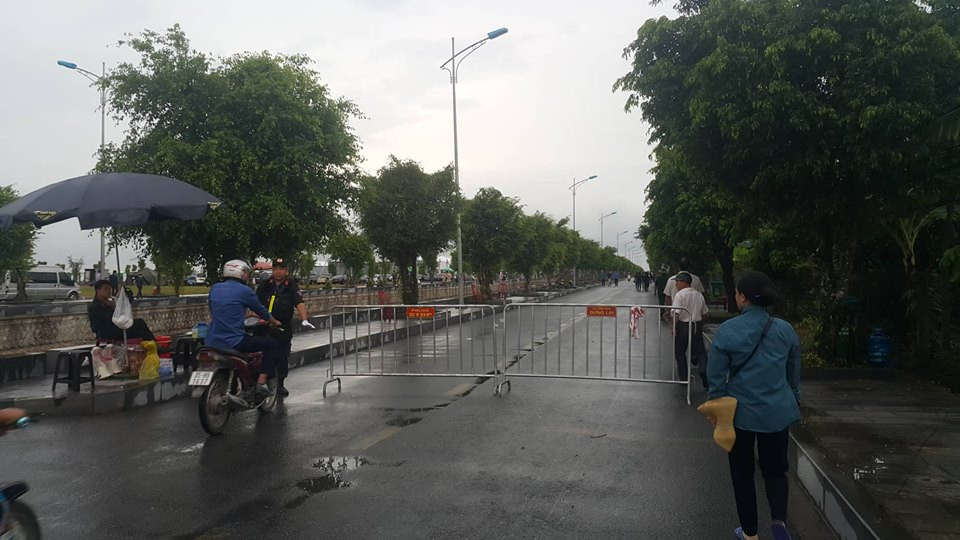 Linh cuu Chu tich nuoc Tran Dai Quang da ve den Ninh Binh-Hinh-45