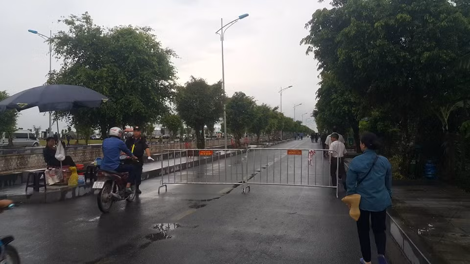 Linh cuu Chu tich nuoc Tran Dai Quang da ve den Ninh Binh-Hinh-45