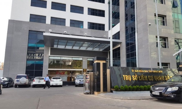 Thư tuyệt mệnh của TGĐ Công ty đăng kiểm nghi tự tử ở Quảng Ninh Thu tuyet menh cua TGD Cong ty dang kiem nghi tu tu o Quang Ninh