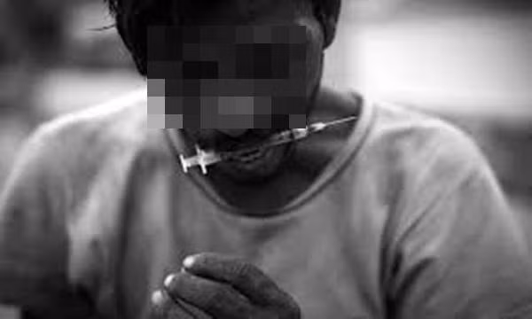 Nhiều con nghiện sợ gia đình và người thân phát hiện sự thật