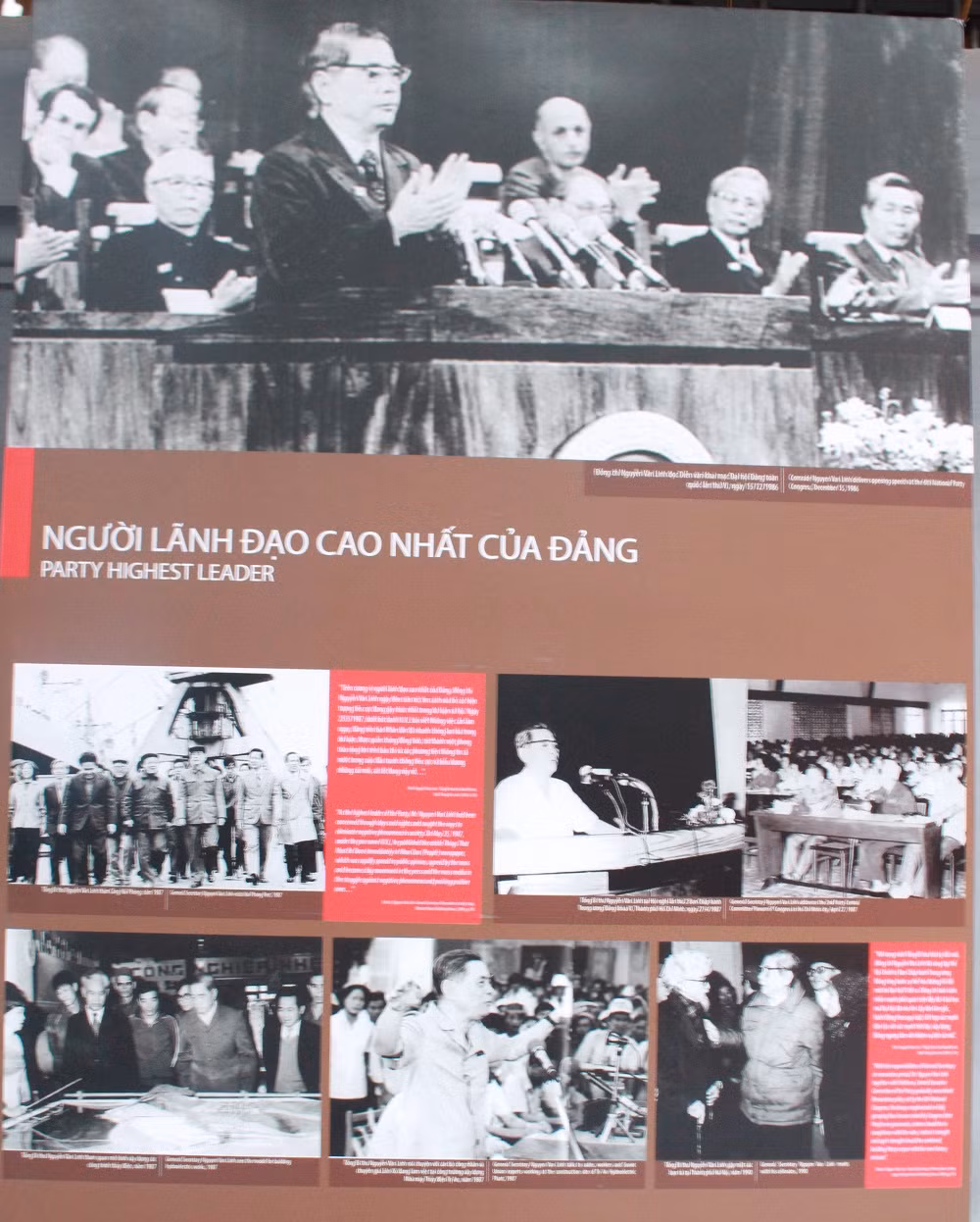 Với niềm tin sắt đá và nghị lực phi thường, các đồng chí đã biến nhà tù thành trường học cách mạng, tự trang bị cho mình những hiểu biết sâu rộng về lý luận chính trị, đồng thời tuyên truyền, giác ngộ lý tưởng cách mạng cho nhiều thường phạm. Sau này, trên cương vị Tổng Bí thư của Đảng, các đồng chí đã đóng góp nhiều công sức cho sự nghiệp đấu tranh, giành độc lập dân tộc, xây dựng và bảo vệ Tổ quốc.