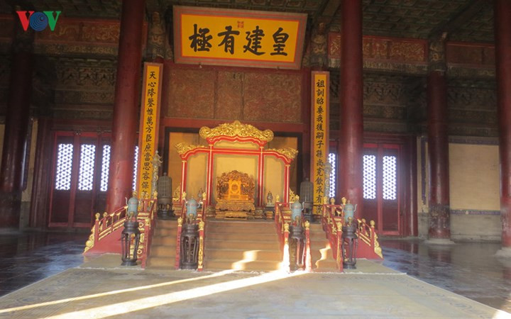 Ngoài cung nữ, phi tần, lãnh cung còn là nơi giam cầm cả đàn ông, và kết cục của họ cũng bi thảm như những người phụ nữ.