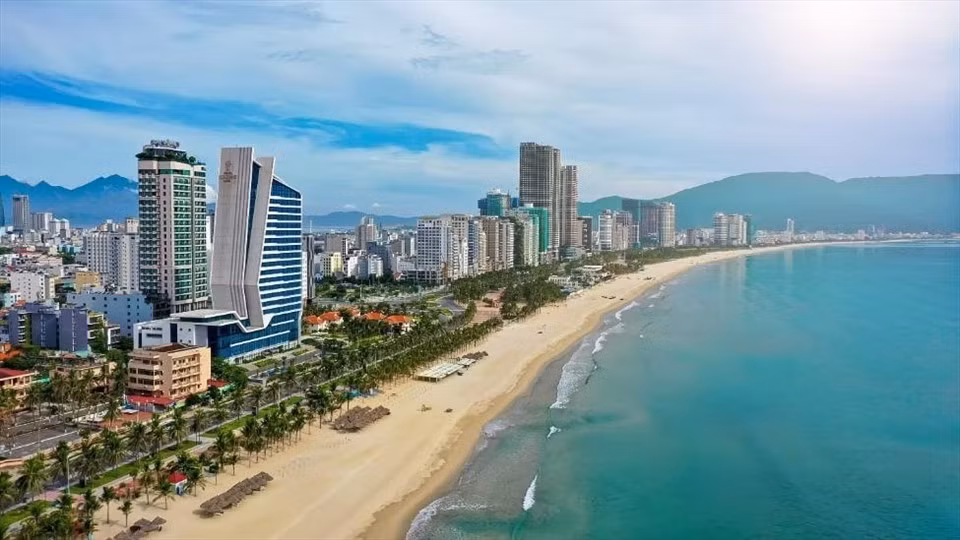 Da Nang: Boc tham 5 nguoi xac minh tai san, thu nhap nam 2022