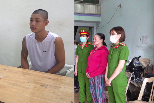 Bi khoi to vi mua hai chiec xe dap dien tu ke trom