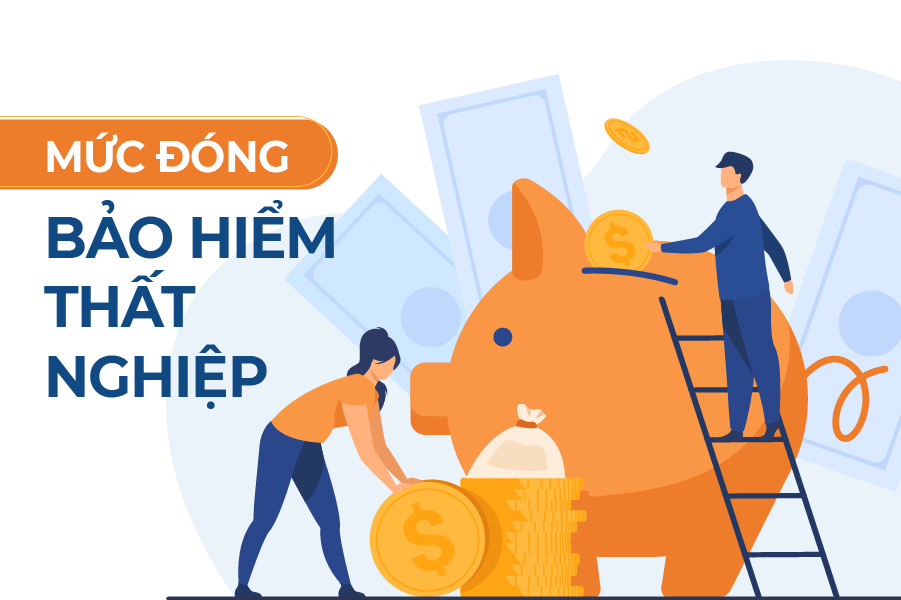 Tu 1/10, muc dong bao hiem that nghiep se thay doi nhu the nao?