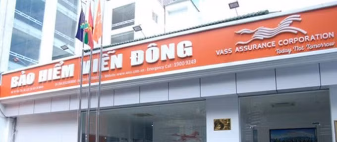 Lo dien cong ty bao hiem quen dong BHXH, BHYT, BHTN