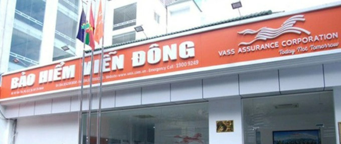 Lo dien cong ty bao hiem quen dong BHXH, BHYT, BHTN