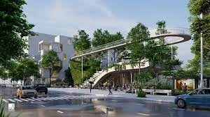 Da Nang chi 20 ty dong xay dung Nha trung bay tac pham nghe thuat