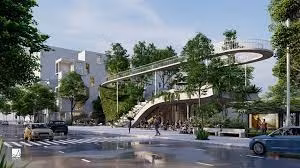 Da Nang chi 20 ty dong xay dung Nha trung bay tac pham nghe thuat