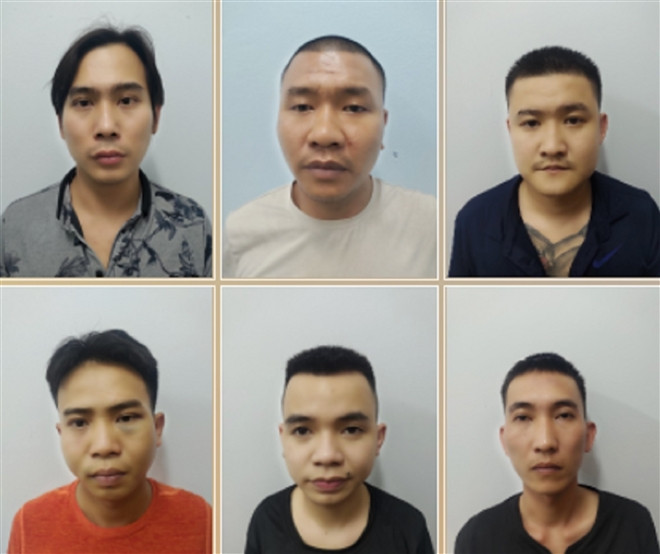  2 nhóm côn đồ nổ súng, chém nhau trong đêm vì đòi giảm giá: Tối 25/4 tại vòng xuyến Lê Đức Thọ - Ngô Thì Hiệu (phường Nại Hiên Đông, quận Sơn Trà, Đà Nẵng) do mâu thuẫn từ việc đòi giảm giá 10% tại quán bia nên hàng chục thanh niên vác hung khí và có sử dụng cả súng lao vào hỗn chiến, khiến nhiều người đi đường hoảng sợ. Ngày 30/4, Công an Đà Nẵng khởi tố 2 nhóm côn đồ nổ súng, đuổi chém nhau này. 