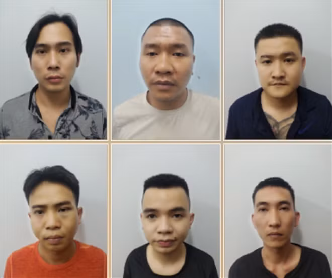  2 nhóm côn đồ nổ súng, chém nhau trong đêm vì đòi giảm giá: Tối 25/4 tại vòng xuyến Lê Đức Thọ - Ngô Thì Hiệu (phường Nại Hiên Đông, quận Sơn Trà, Đà Nẵng) do mâu thuẫn từ việc đòi giảm giá 10% tại quán bia nên hàng chục thanh niên vác hung khí và có sử dụng cả súng lao vào hỗn chiến, khiến nhiều người đi đường hoảng sợ. Ngày 30/4, Công an Đà Nẵng khởi tố 2 nhóm côn đồ nổ súng, đuổi chém nhau này. 