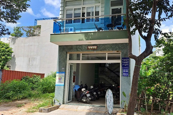 Cty Do Thi Viet – Vung Tau 