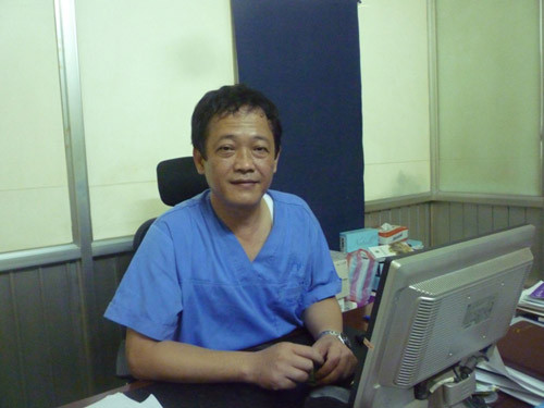 Them tin soc ve Yanhee Spa Clinic nghi lam hoai tu moi khach-Hinh-2
