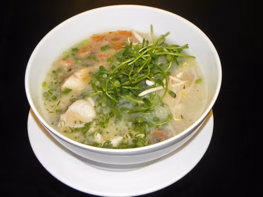 Nguy co soc phan ve nang do an ca loc, doc mung