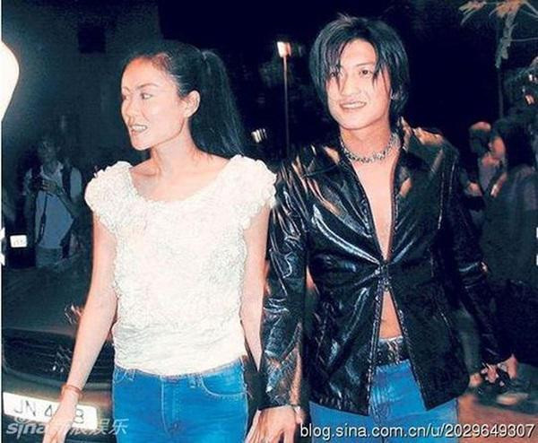 Dù cuộc tình chị em này khá đẹp nhưng sau sự xuất hiện của Trương Bá Chi và Lý Á Bằng, Phong - Phi cũng rạn nứt tình cảm. Sau đó, Vương Phi kết hôn với Lý Á Bằng, Tạ Đình Phong lên duyên cùng với Trương Bá Chi.