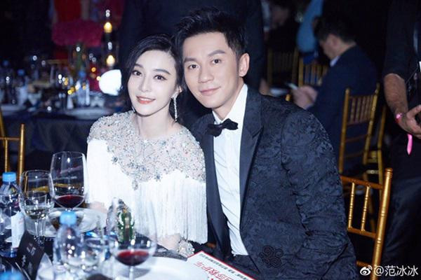 Nhiều người cho rằng khi Lý Thần đến với Phạm gia, độ hot của anh mới lên như diều gặp gió. Dù gia thế tốt nhưng do ít chiêu trò và ngoại hình tầm tầm bậc trung nên Lý Thần không được khán giả để ý. Tuy nhiên, thành đôi với Phạm Băng Băng, cặp đôi trở thành "trai tài gái sắc" của làng giải trí.