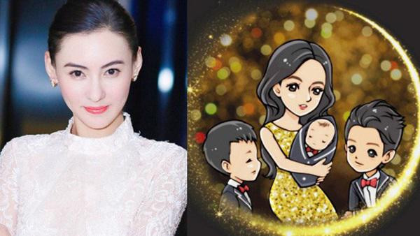 Hiện tại, Trương Bá Chi vẫn là Chị Đại nổi tiếng Hong Kong. Cô một mình nuôi 2 con trai và mới chào đón thêm thêm thành viên thứ 3. Trương Bá Chi từng dính tin đồn tình cảm với nhiều đại gia giàu có nhưng cô không thừa nhận bất kỳ ai. Lúc này, danh tính bố đứa trẻ thứ 3 của Trương Bá Chi chính là điều mà tất cả mọi người đều tò mò.