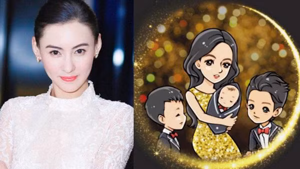 Hiện tại, Trương Bá Chi vẫn là Chị Đại nổi tiếng Hong Kong. Cô một mình nuôi 2 con trai và mới chào đón thêm thêm thành viên thứ 3. Trương Bá Chi từng dính tin đồn tình cảm với nhiều đại gia giàu có nhưng cô không thừa nhận bất kỳ ai. Lúc này, danh tính bố đứa trẻ thứ 3 của Trương Bá Chi chính là điều mà tất cả mọi người đều tò mò.