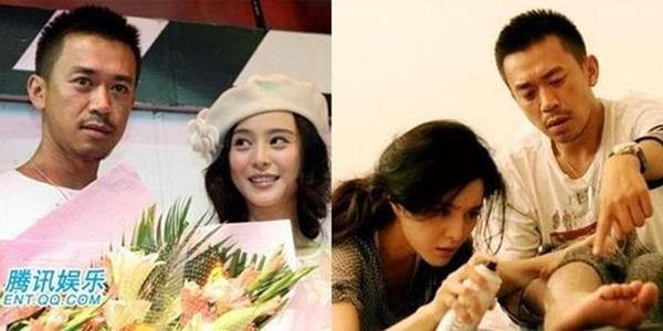 Trước đó, từ năm 2004 - 2006, Phạm Băng Băng và Vương Học Binh cũng từng là người tình của nhau. Tuy nhiên, đoạn tình cảm này chẳng kéo dài lâu.