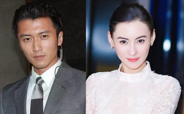 Từng là mỹ nữ "sát trai" nhất làng giải trí nhưng Trương Bá Chi lại quyết định lên xe hoa với Tạ Đình Phong trong sự ngỡ ngàng của nhiều người. Tình yêu của cặp đôi từng bị nhiều người phản đối bởi trước đó Tạ Đình Phong từng có khoảng thời gian hẹn hò với đàn chị Vương Phi. Những tưởng cuộc hôn nhân này sẽ tốt đẹp sau khi Trương Bá Chi hạ sinh cho nhà họ Tạ 2 người cháu trai là Lucas và Quintus nhưng đáng tiếc mối quan hệ này lại nhanh chóng kết thúc.