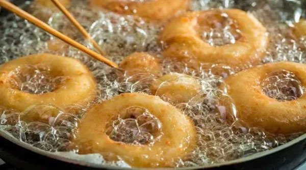 5 thoi quen nau nuong gay ung thu, 90% nguoi Viet dang mac phai