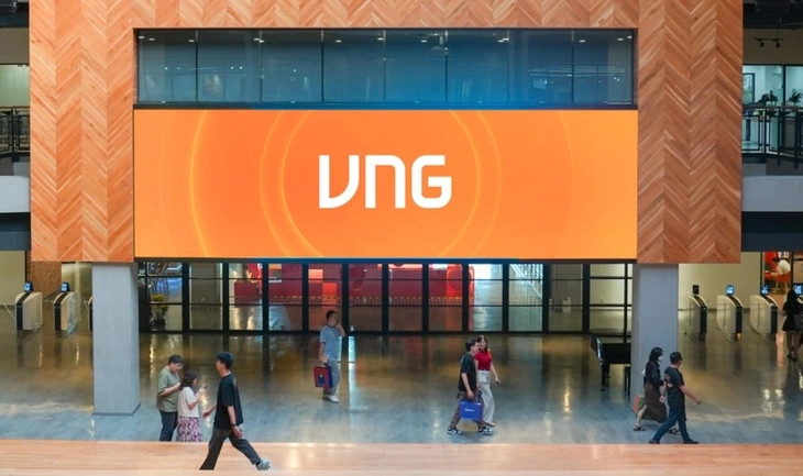 Pho TGD luong 650 trieu/thang, VNG lam an sao?